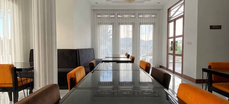 Toba Retreat Mansion and Villas图片