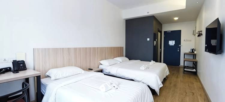 星联酒店(Starlink Hotel)图片