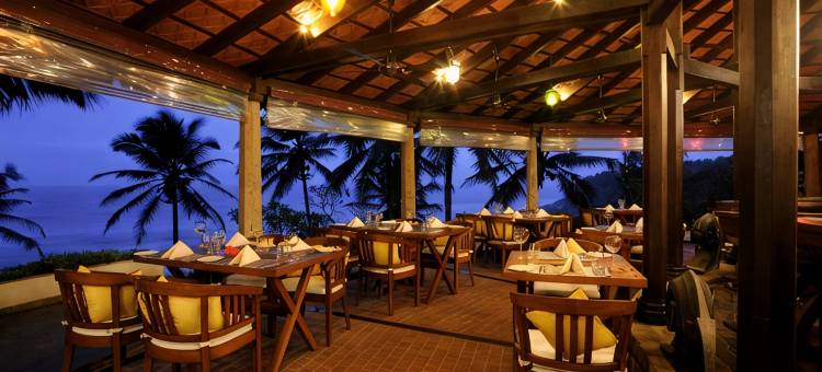苏里亚萨穆德拉尼拉玛亚休闲酒店(Niraamaya Wellness Retreats, Surya Samudra, Kovalam)图片