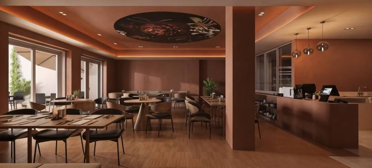 坦萨芬蓝公寓酒店(Stuub Jostal)图片