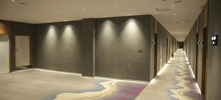 亚信电竞酒店(宁津德百广场店)图片