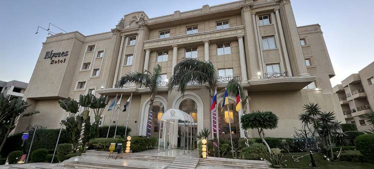 Elysees Dream Beach Hotel-By AMARINA Hotels & Resorts图片