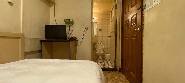 Huang Kai Hotel图片