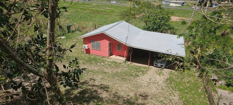 热带风情楠迪镇度假屋，配备智能家居(Tropical Getaway in Nadi Town with Smart Home)图片