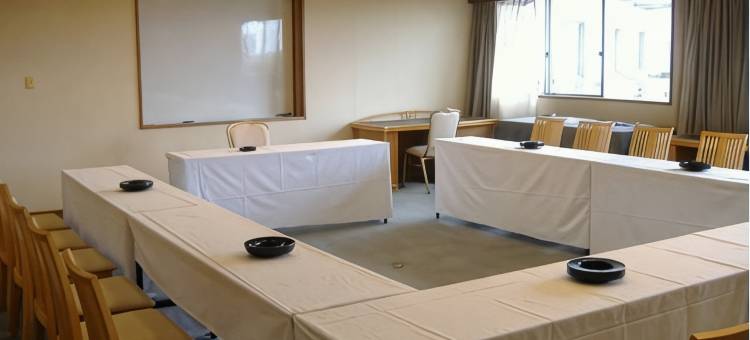 热海海滨spa度假酒店(Atami Seaside Spa & Resort)图片