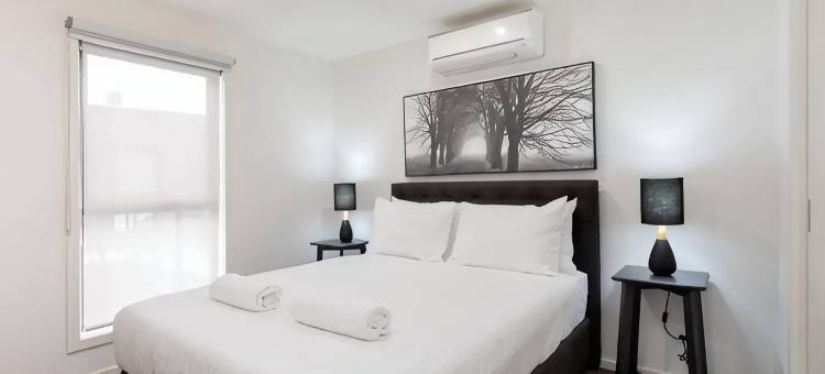 船长湾一层豪华公寓(Captains Cove Ground Floor Luxury Apartments)图片
