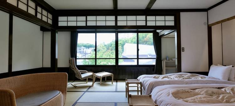 草津酒店(Kusatsu Hotel 1913)图片