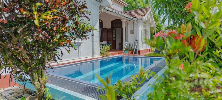 荷兰旅馆(The Dutch Inn -Galle)图片