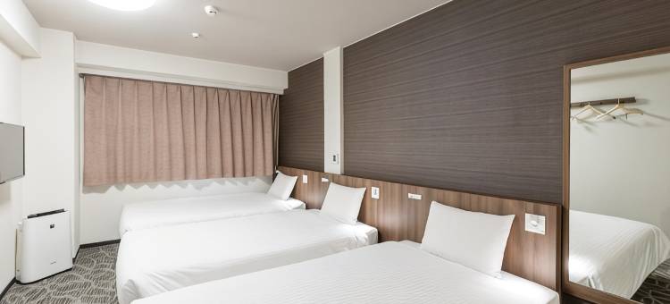 名古屋合欢树酒店(Hotel Silk Tree Nagoya)图片