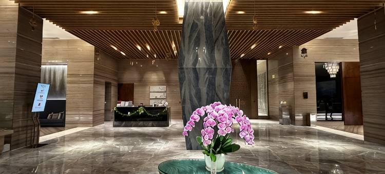位于塞蓬的1卧室独栋房屋-58平方米|带1个独立浴室(Stylish & Spacious stay at Branz BSD by NJ props)图片