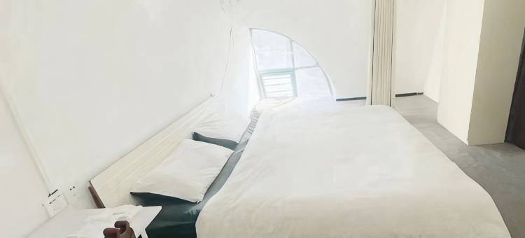 桃喜民宿(航海东路美林河畔店)图片