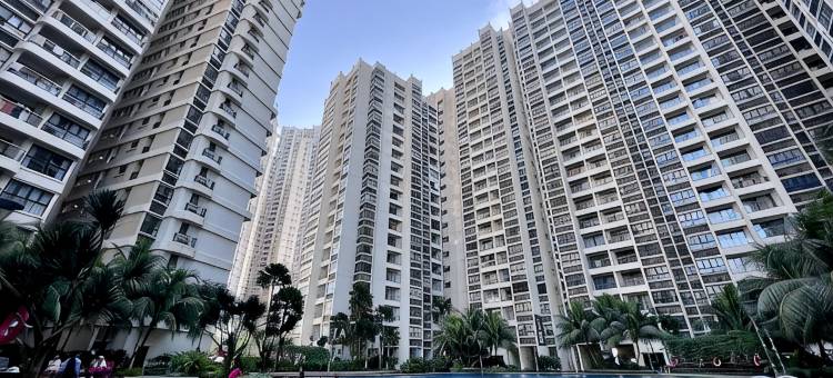 DangaBay in CountryGarden - Fantastic Home #Cowidea图片