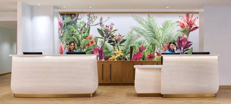 奥瑞格威基基百乐来酒店(OUTRIGGER Waikīkī Paradise Hotel)图片