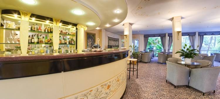 阿索托丽亚酒店(Hotel Astoria)图片