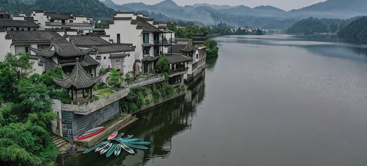 翰林民宿图片