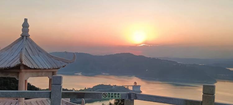 洛阳诚信宾馆图片
