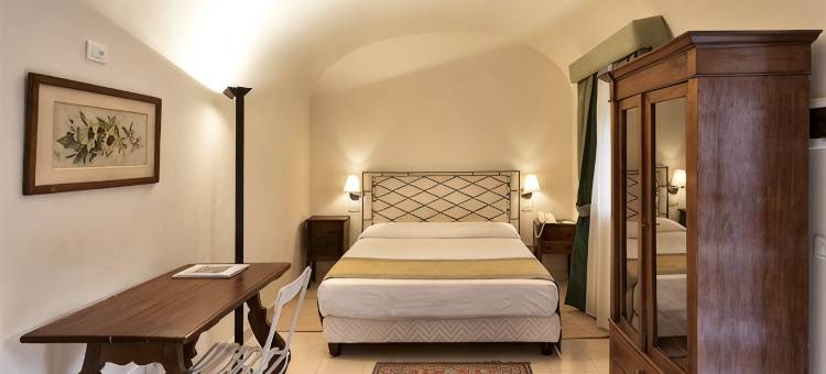 卡尔杜奇罗马纳齐美美居别墅酒店(Mercure Villa Romanazzi Carducci Bari)图片