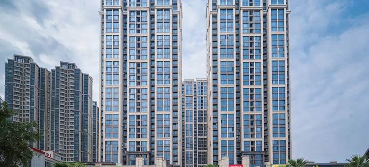 中山途家公寓(市中医院店)图片