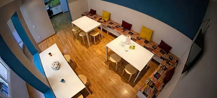 奥尼法姆桑盖特酒店(Onefam Sungate)图片