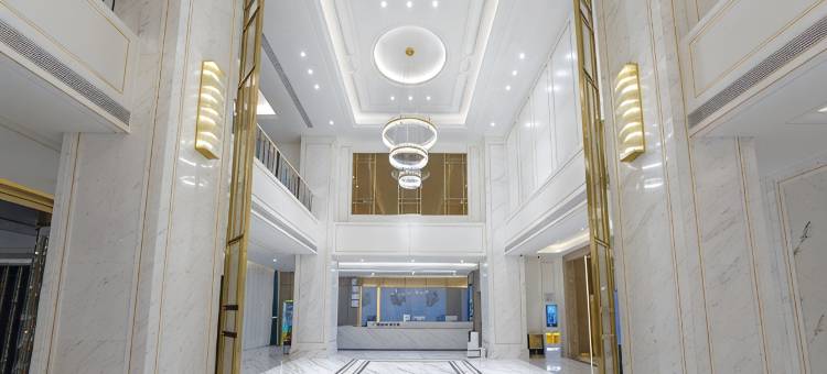 格林豪泰酒店(合肥高新产业园玉兰大道店)图片