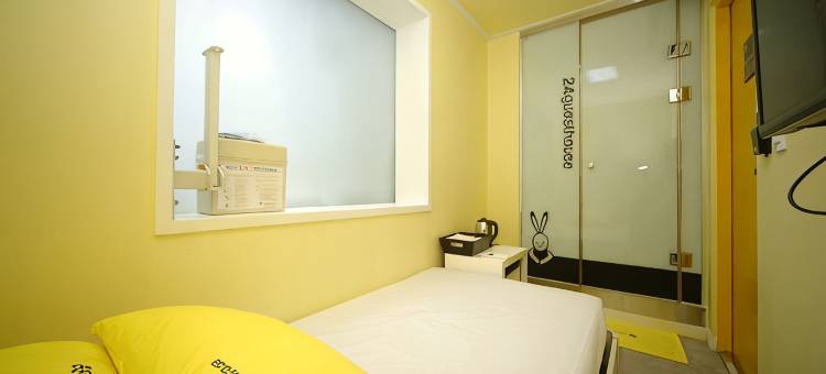 24号旅馆新村大道店(24 Guesthouse Sinchon Avenue)图片