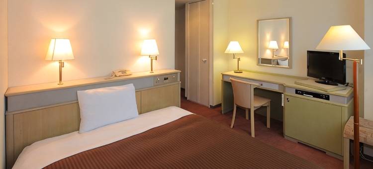 幕张绿塔酒店(Hotel Green Tower Makuhari)图片