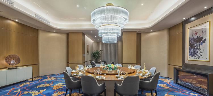 金海雅阁度假酒店(葡萄滩海水浴场店)图片