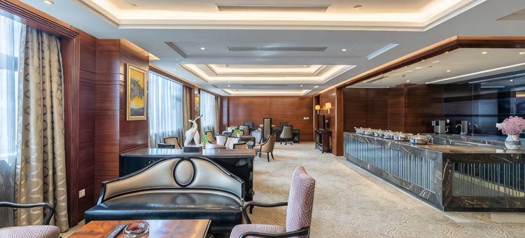 澧县瑞高酒店图片