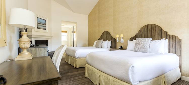 福格切尔旅馆(Fogcatcher Inn)图片