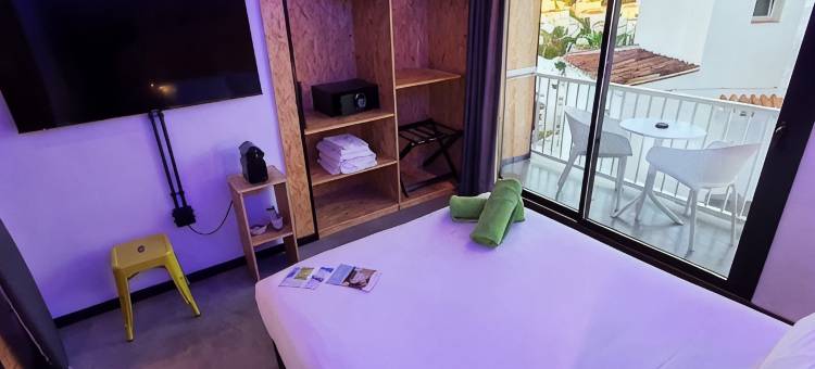 精品生态 MB 青年旅舍(MB Hostels Premium Eco - Adults Recommended)图片