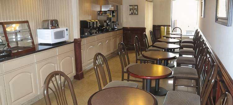 加斯托尼亚贝斯特韦斯特酒店(Best Western Gastonia)图片