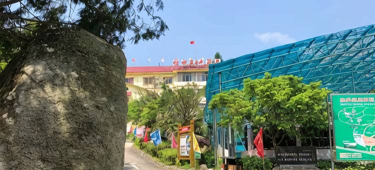 全州炎井温泉酒店图片