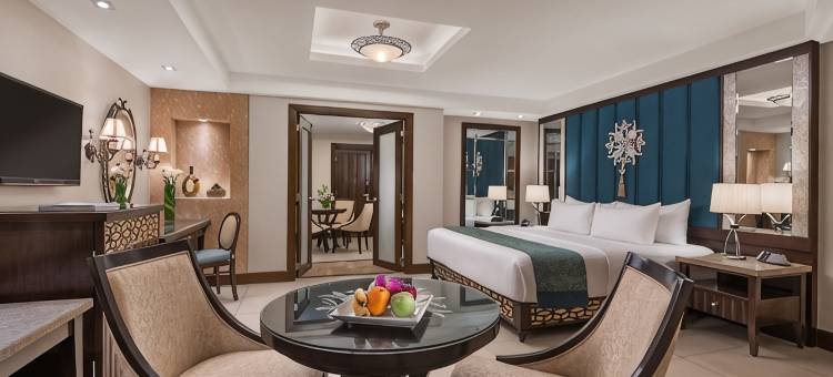 赫纳恩丽景湾spa酒店(Henann Regency Resort and Spa)图片