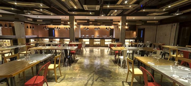 保和省BE豪华度假酒店(BE Grand Resort, Bohol)图片