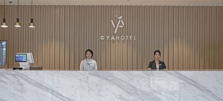格雅酒店(南通南山湖水街万达广场店)图片