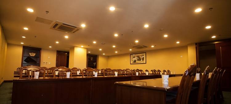 泰兴金龙大酒店图片