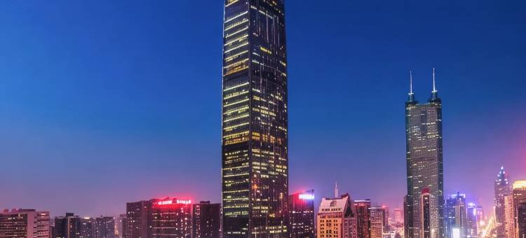 柏槿酒店(深圳京基万象城店)图片