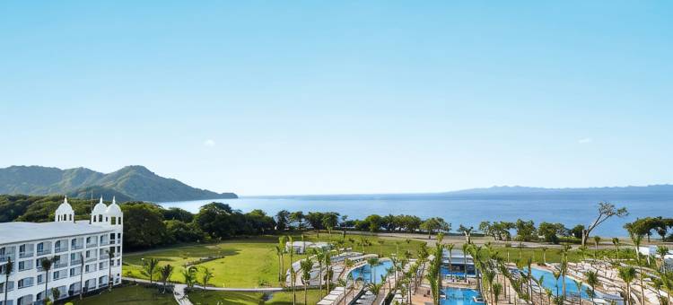 哥斯达黎加全包式悦宜湾奢享酒店(Riu Palace Costa Rica - All Inclusive)图片