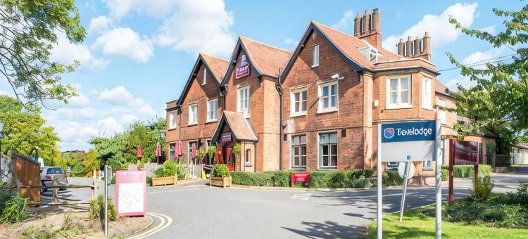 旅客之家酒店 - 巴西尔登威克福德(Travelodge Hotel - Basildon Wickford)图片