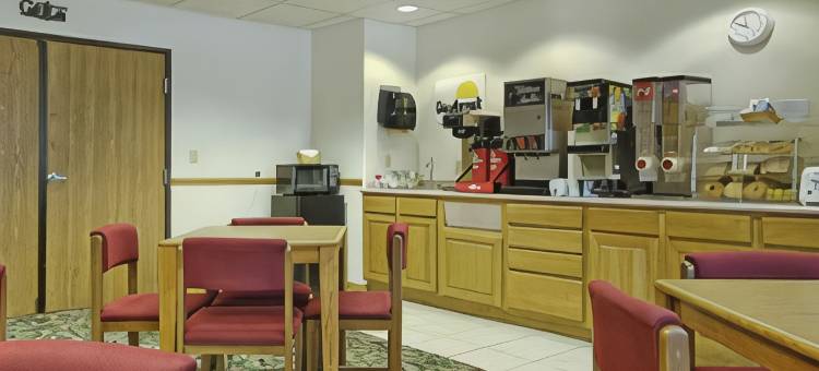 凯艺套房酒店(Quality Inn & Suites)图片