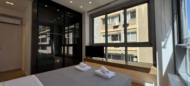蓝动 - 港口住宿 - 综合体(BlueMotion - PortStay - Complex)图片