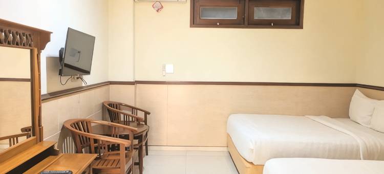 穆萨菲拉酒店(Musafira Hotel Syariah)图片