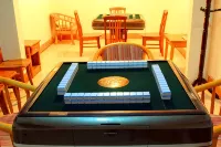 Yunlv Guanhu Inn - Bãi đậu xe