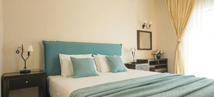 爱琴海别墅(Aegean Villas)图片