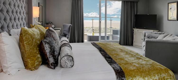 格伦道尔酒店，贝斯特韦斯特品质精选(Glendower Hotel, Signature Collection)图片