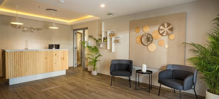 里乌蒙特哥湾酒店 - 限成人- 全包(Riu Montego Bay - Adults Only - All Inclusive)图片