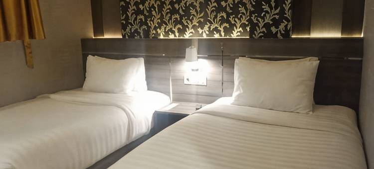 威尼斯人大酒店(Grand Venetian Hotel)图片
