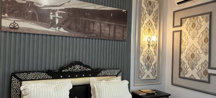 Mahkota Sutis Hotel图片