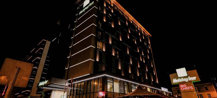 开塞利-杜文诺努假日酒店(Holiday Inn KAYSERI - DUVENONU by IHG)图片