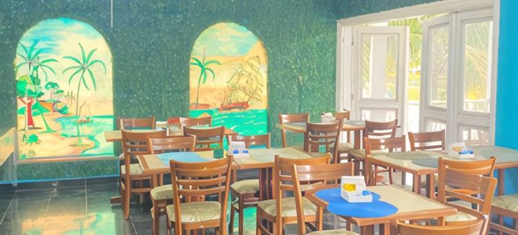 海之角旅馆(Pousada Hotel Canto Dos Mares)图片